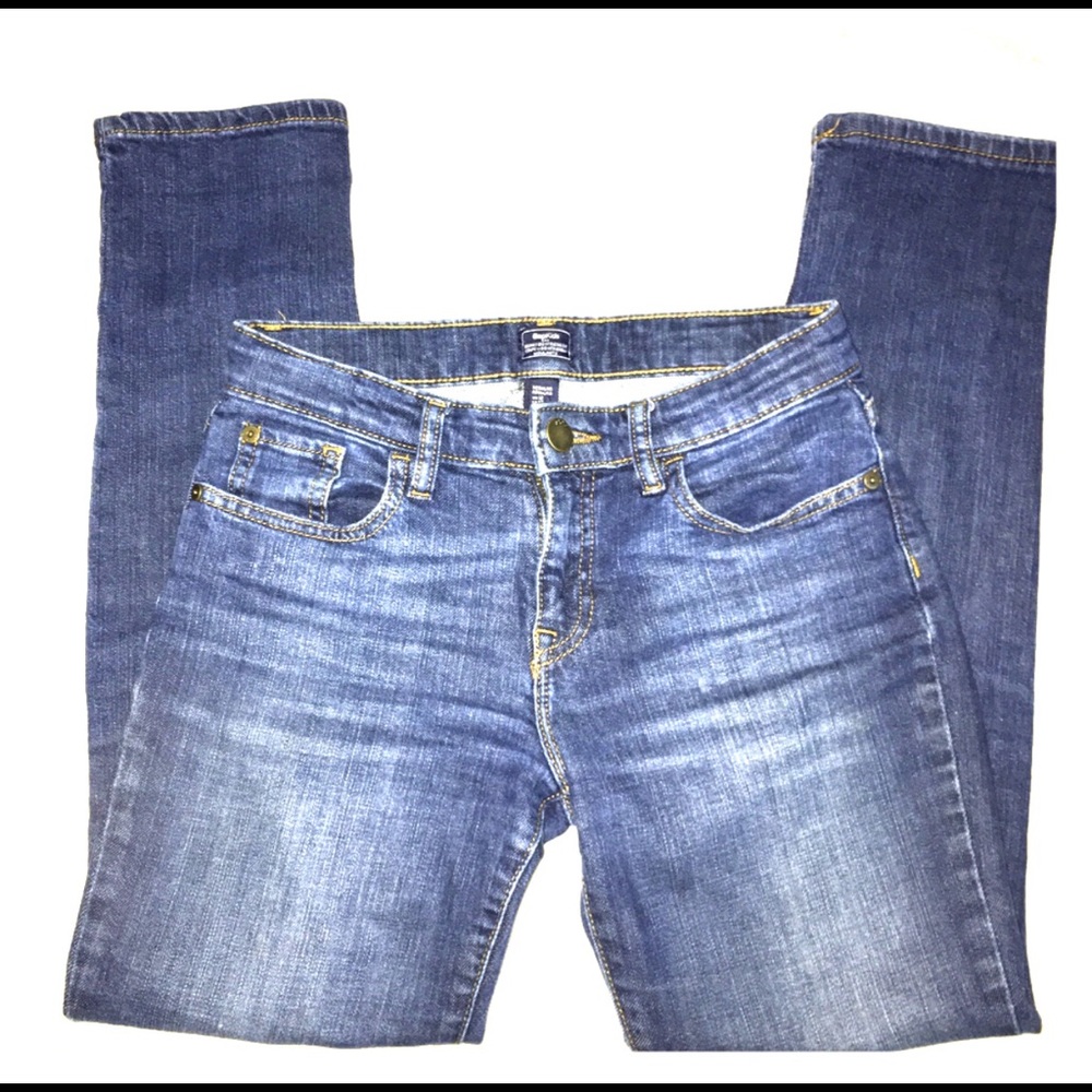 Girls Gap Jeans